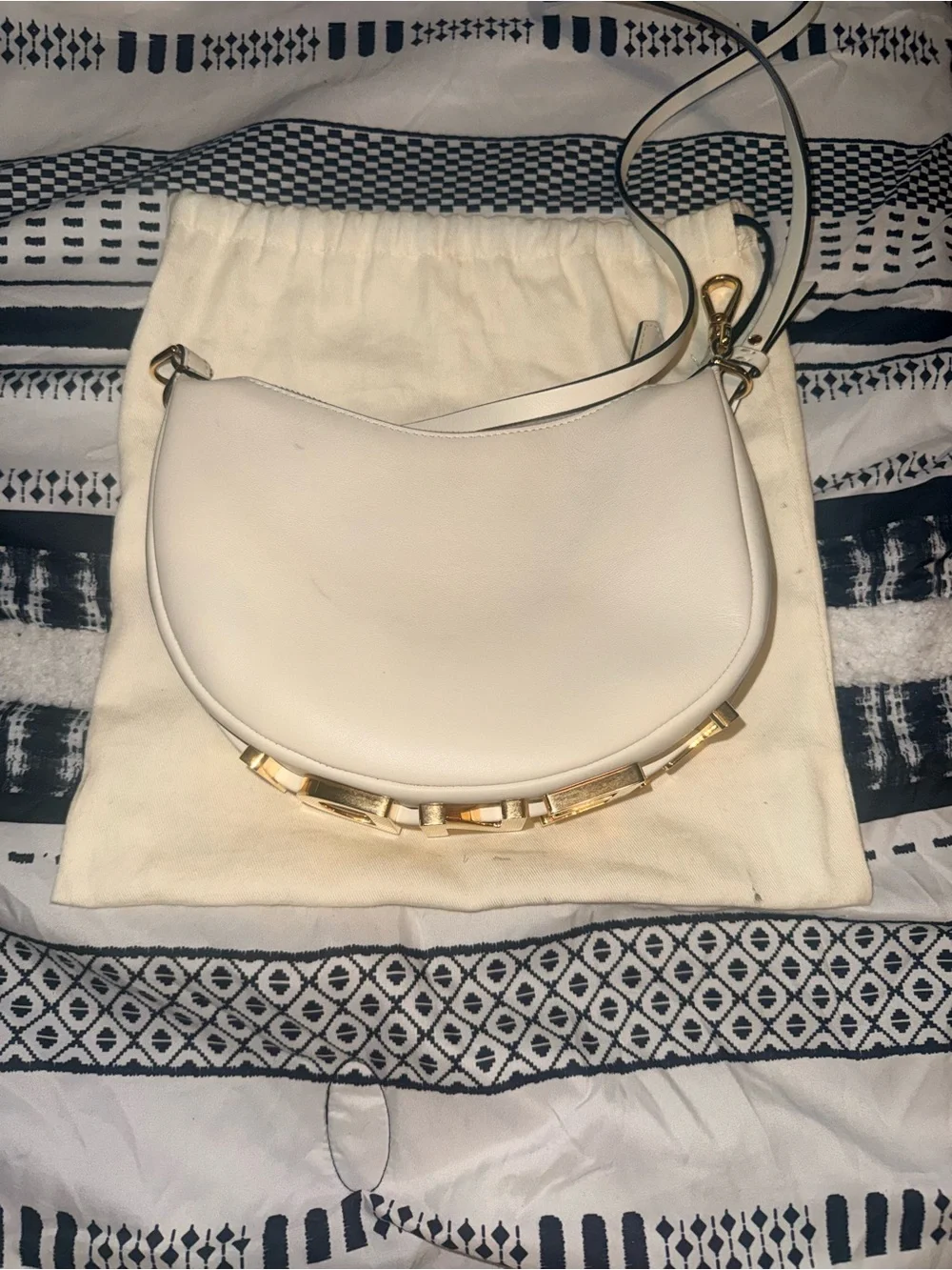 Fendigraphy Small